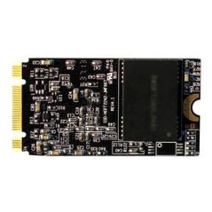 "CoreParts M2 SATA NGFF 256GB 2242 - High Performance Storage, Model MHA-M2B7-M256"